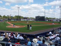 Charlotte Sports Park