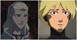 Young Justice: 10 Differences Between The Series & The Comics