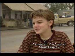 Leonardo dicaprio on what's eating gilbert grape: Gilbert Grape Characters Youtube