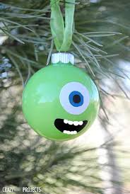 Diy skin care recipes : 20 Diy Disney Ornaments