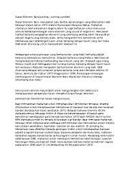 Dear tun dr m, dasar ekonomi baru was developped by a team of bumiputra intellectuals during the early 70s. Top Pdf Dasar Ekonomi Baru Dii Ekonomi 123dok Com