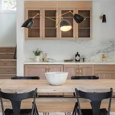 Adding this way will also help you add personality to space. Dining Room Built In Cabinets Design Ideas