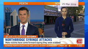 The Perth Prick Media Watch Media Watch Media Watch