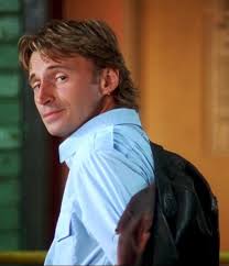 Robert Carlyle Stargate