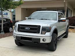 Image result for Silver 2013 Ford Truck