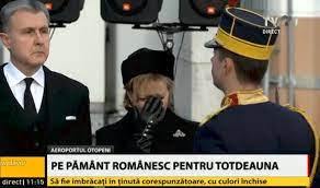 Puteti urmarii integral funeraliile regelui mihai i al romaniei, mai jos. Funeralii Regele Mihai Ultimul Drum Al Monarhului Transmisie Live Dcnews