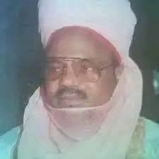 JAN ZAKI FARI ALI DAN MAMMAM NA BORNO
