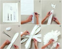 Kreative partydeko für silvester bg. Deko Fur Silvester Papier Pompons Dagmarbily