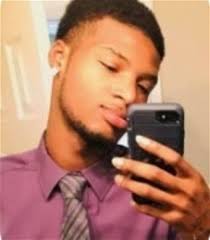 Obituary information for Mr. De'Vonte D. Pernell