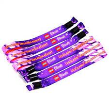 Buy cheap high quality fabric wristbands and eco sustainable wristbands made of bamboo and recycled pet for effective and convenient admission control. Fabric Wristband Woven Wristbands Wristbands Malaysia
