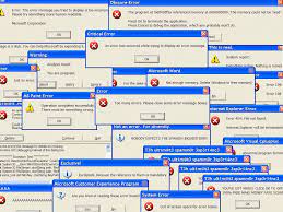 Revolutionary Computer Can Reprogram Itself No More Computer Crashes Computer Error Error Message Computer Crash