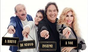 Best sellers customer service prime new. Ricchi E Poveri Tra Tradimenti E Musica Ecco La Verita