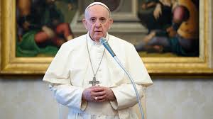 Papież franciszek przyjął w watykanie prezydent słowacji. Raport Ws Theodore A Mccarricka Papiez Franciszek Komentuje Wiadomosci