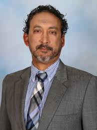 Rector's Presentation