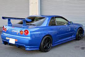 Welcome to nissan's virtual (online) museum, that contains hundreds of heritage vehicles stored at zama heritage car garage in japan. Toprank Global Find Top Quality Used Cars From Our Stock