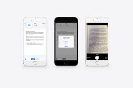 Iocr Ios Optical Character Recognition Application Optical Character Recognition Optical Ios
