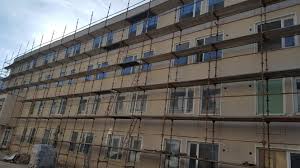 Inchiriere Schela Metalica In 2020 Construction Structures Multi Story Building