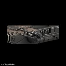 STAR WARS PLASTIC MODEL - バンダイ ホビーサイト