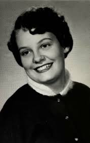 Condolences for Juanita Mae Martin