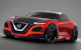 2019 Nissan 370z Release Date And Price 2019 Nissan 370z Has Big Connection To The Grips Concept That Was Displayed At Fra Nissan Z Cars Nissan Z Nissan 370z