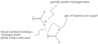 What Are The Words Of Intermolecular Force, Dipole-Dipole, Hydrogen Bond,  And London Dispersion? - Quora