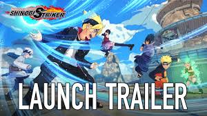 Ninja voltage é um jogo de ação e estratégia fortaleza baseado no popular mundo ninja de. Naruto To Boruto Shinobi Striker Pc Free Download