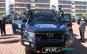 See more of logistik ibu pejabat polis kontinjen kedah on facebook. Bernama Polis Kedah Terima 30 Unit Toyota Hilux Ganti Kenderaan Lebih Had Usia