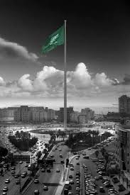 World Largest Flagpole Found In Jeddah Saudi Arabia Saudi Arabia Flag National Day Saudi Jeddah Saudi Arabia