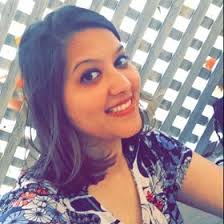 Urvashi Dave (ushidave)