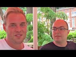 Daniel Ferber und Band Dau bes maine Sommertraum