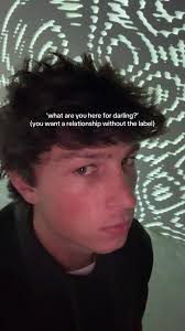 Don't Fall for the Girl Who Brightens Up the Room