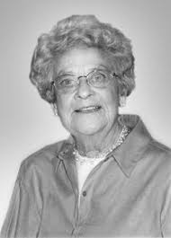 Edith F. (Poppy) Clark Obituary