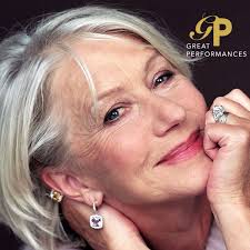 Happy birthday to Helen Mirren! What's your favorite performance of hers?