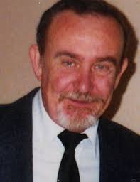 Obituary information for John Maloney