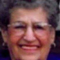 Maryann Coates Obituary