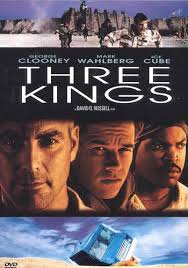 Film Notes -Three Kings