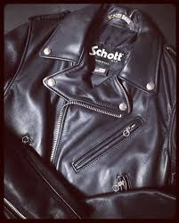 Epingle Par Alexandre Treknoc Sur Schott Perfecto Mode Homme Mode Cuir