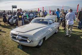 Calgary Man Shows Off Car Last Seen In 1954 Cbc News Fiat Car Beach Cars