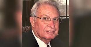 Perry Donald Jones Obituary