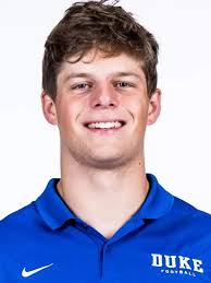Duke 2023 Football Commits in Connecticut