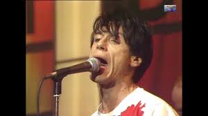 He recently had twins (named zion mixolydian and zillion heir) with abby de la rosa, while in december he. Iggy Pop Real Wild Child Wild One Live 1986 Youtube