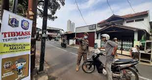 .jokowi,lockdown,ppkm mikro,ppkm,psbb,psbb jakarta,corona di indonesia,mencegah virus saya dengar juga kabar itu (ppkm darurat). Governor Anies Baswedan Says Jakarta Micro Ppkm Set For Extension Coconuts Jakarta