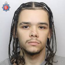 Four jailed after lone man ambushed, hacked at with machetes and shot in  broad daylight