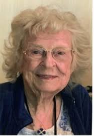 Evelyn Lois Lotz Obituary