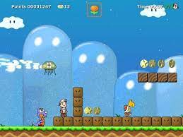 Играть super mario bros 2 / супер марио брос 2. Secret Maryo Chronicles Free Download