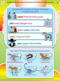 Berikut informasi sepenuhnya tentang dikte menulis contoh kalimat sederhana untuk anak tk. 18 Ide Dikte Huruf Membaca Suku Kata