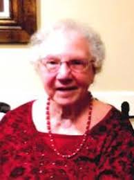 Maebelle Trostle Obituary