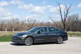 Click below to find your next car. 2020 Hyundai Sonata Hybrid Review The Best Common Way Comes From Cars Com News Technology Shout