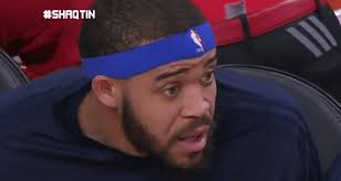 Officiel : JaVale McGee prolonge aux Lakers pour 2 ans et 8,2 millions,  c'est donc lui le MVP des Finales tant attendu ?