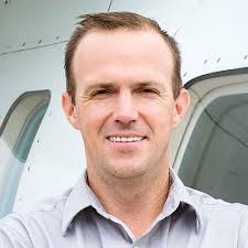 2018 40 Under 40 Profiles